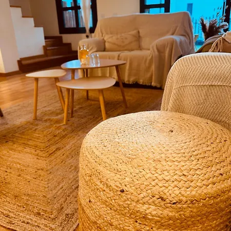 Holiday home Luna In San Blas *