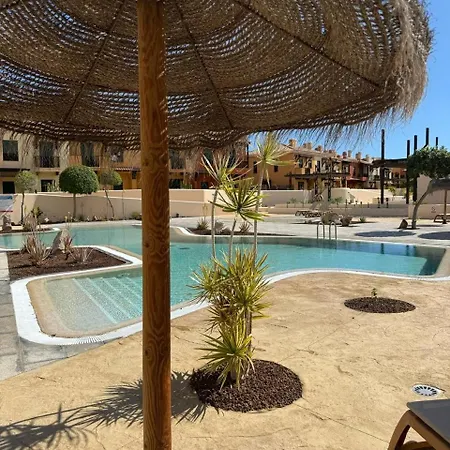 Luna In San Blas Tatil Evi San Miguel de Abona