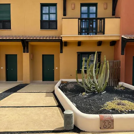 Luna In San Blas Tatil Evi *