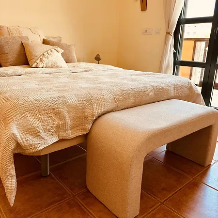 Tatil Evi Luna In San Blas *