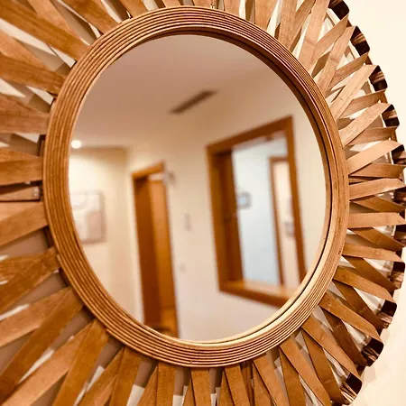 Luna In San Blas Tatil Evi *