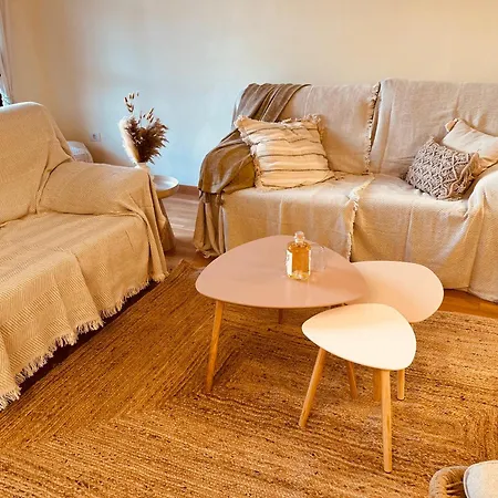 Tatil Evi Luna In San Blas *