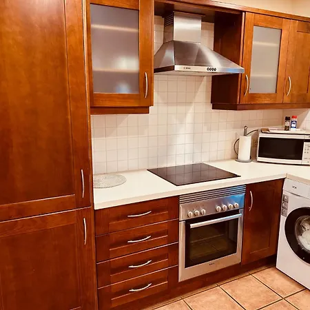 Luna In San Blas Tatil Evi *