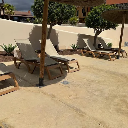 Luna In San Blas * סן מיגל דה אבונה